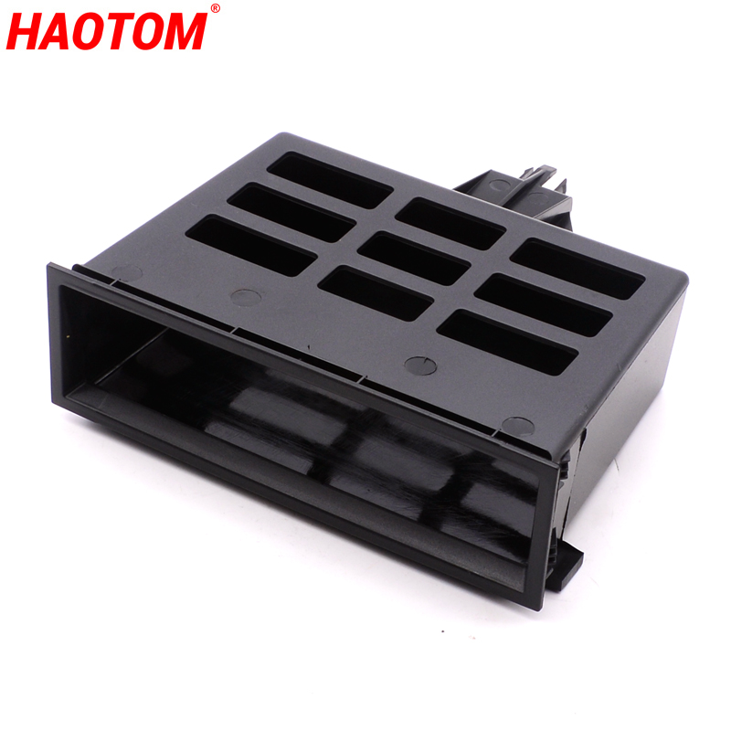 Golf Equipment Rack - Приборной панели автомобиля центр хранения, лоток