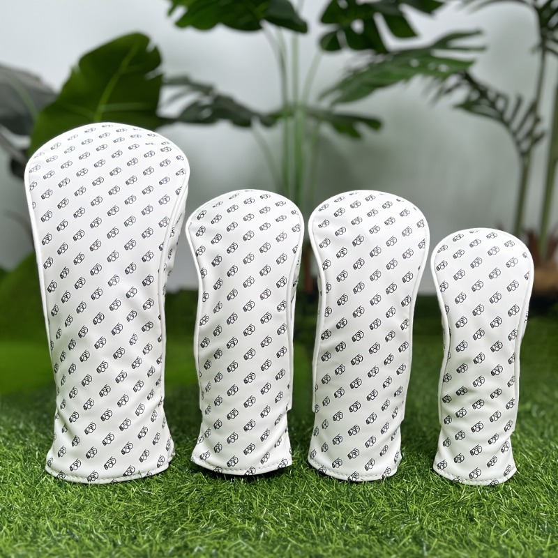 Golf Equipment Rack - Модный и минималистичный чехол для головки