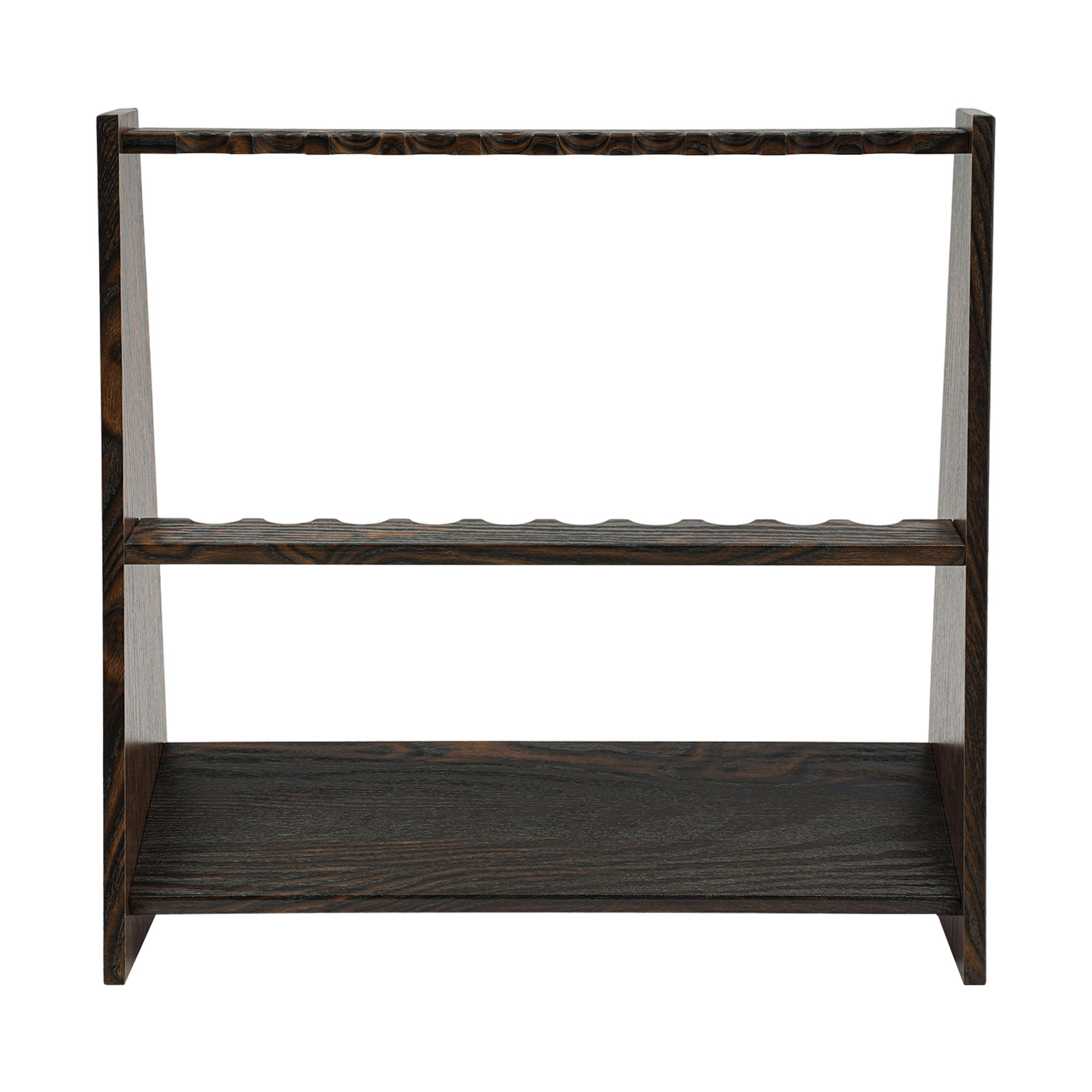 Golf Equipment Rack - Подставка для бильярдных киев, напольный органайзер,