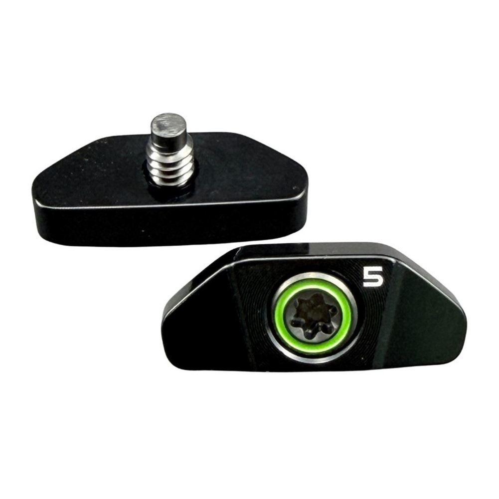 Golf Equipment Kit - Новый набор утяжелителей для гольфа (винты)