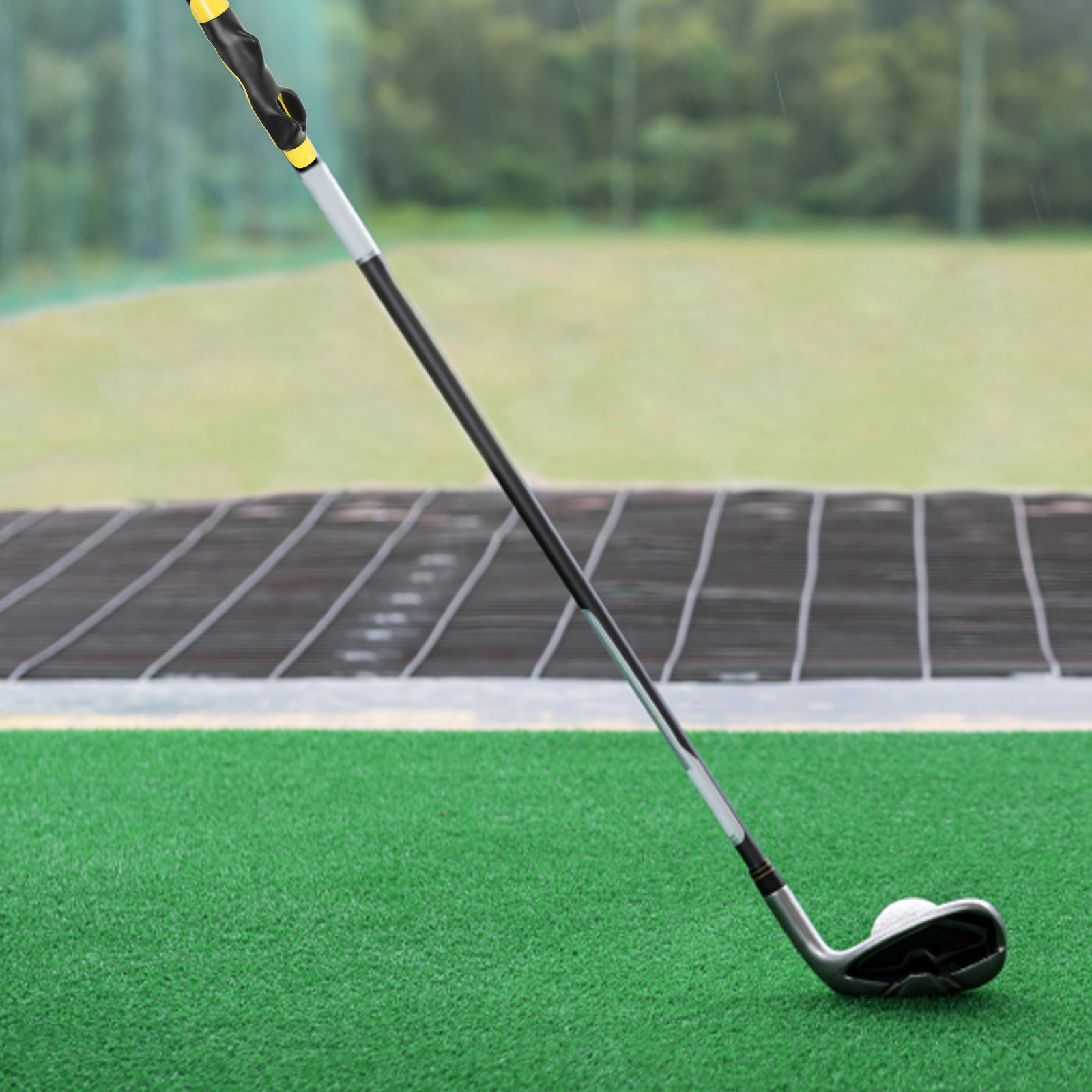 Golf Equipment Kit - Тренажер для гольфа: набор для тренировки