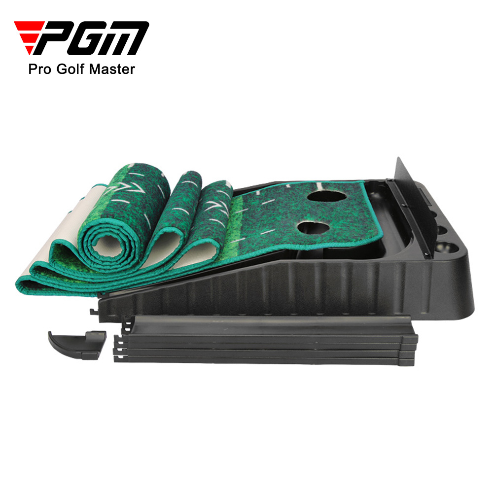 Тренажер для гольфа PGM 3M: ко – обзор и цена Golf Equipment Kit