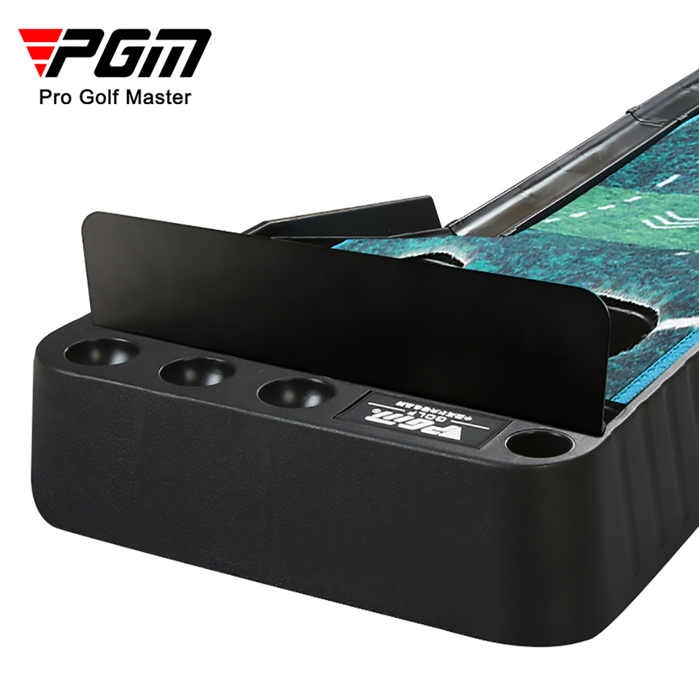 Тренажер для гольфа PGM 3M: ко – обзор и цена Golf Equipment Kit