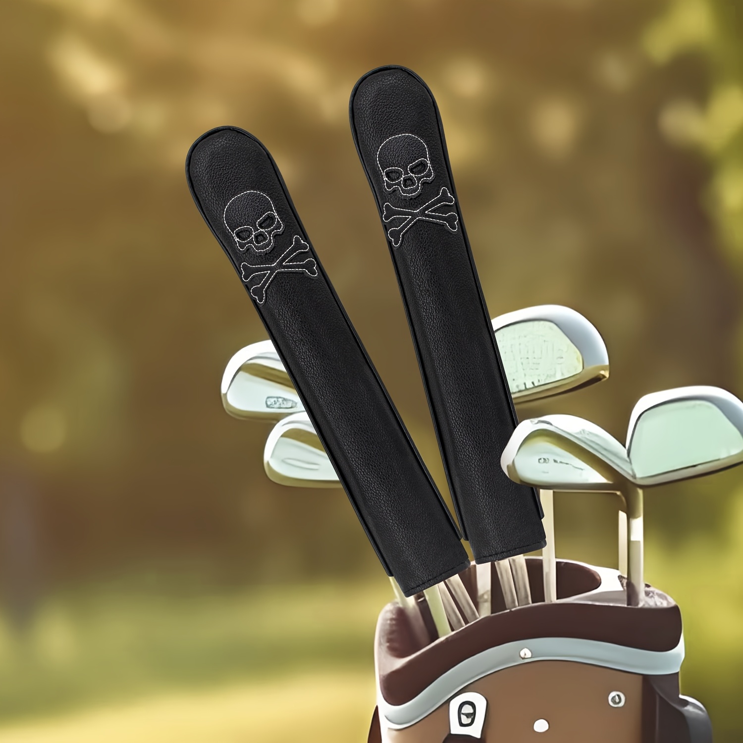 Чехол для головки клюшки для г – обзор и цена Golf Equipment Rack