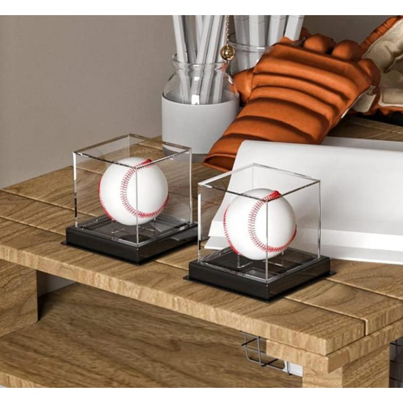 Качественная акриловая бейсбол – обзор и цена Golf Equipment Rack