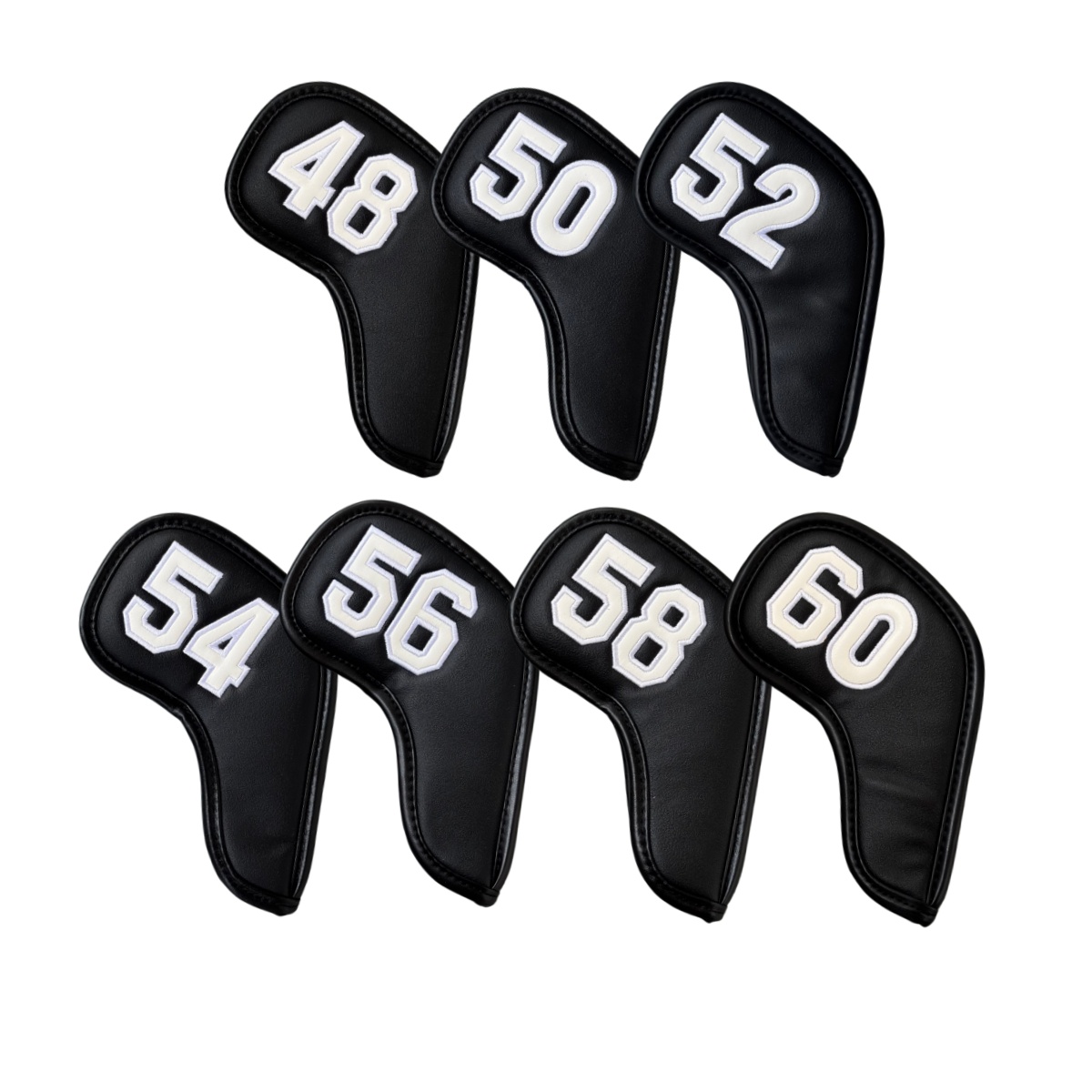 Чехлы для головок клюшек для г – обзор и цена Golf Equipment Rack