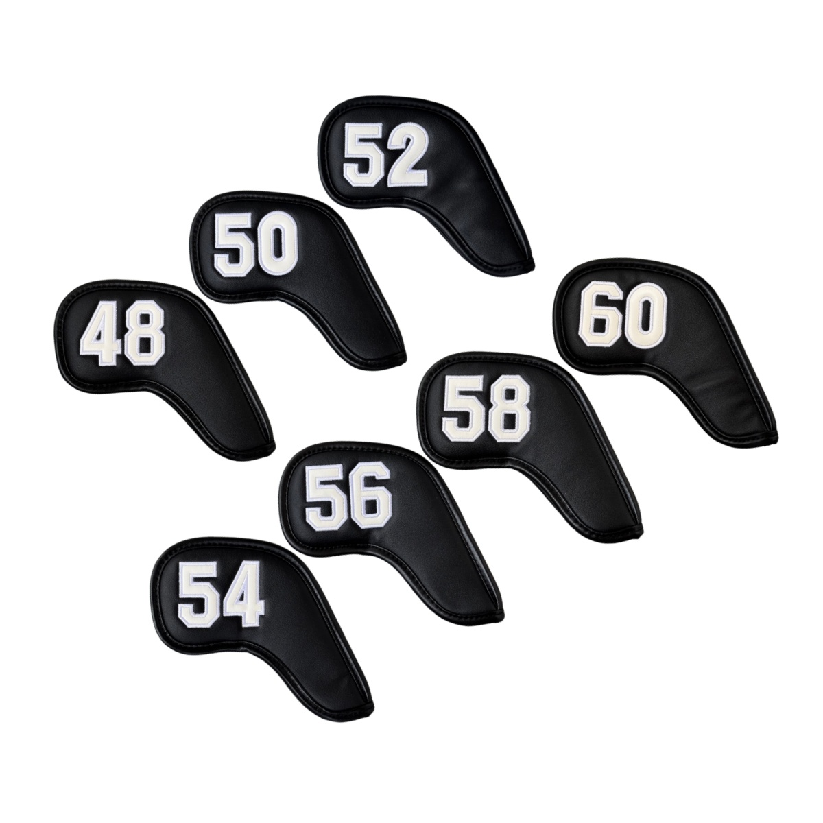 Чехлы для головок клюшек для г – обзор и цена Golf Equipment Rack