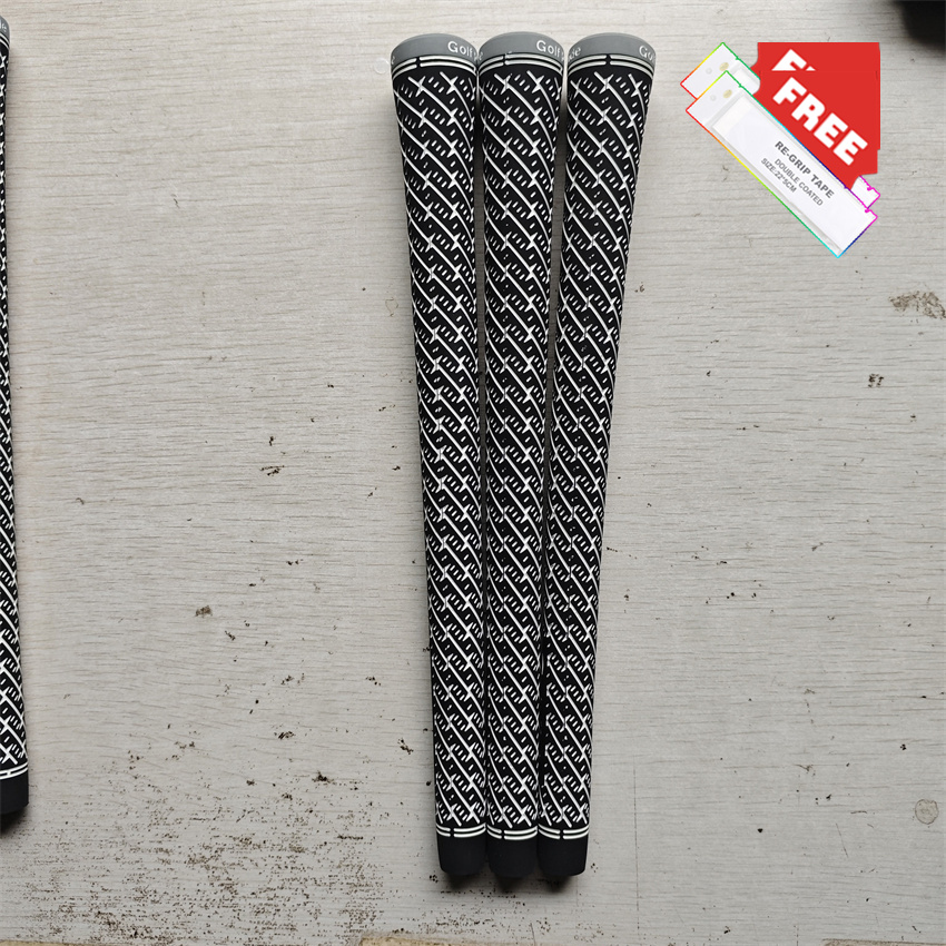 Бесплатный комплект резиновых  – обзор и цена Golf Equipment Kit