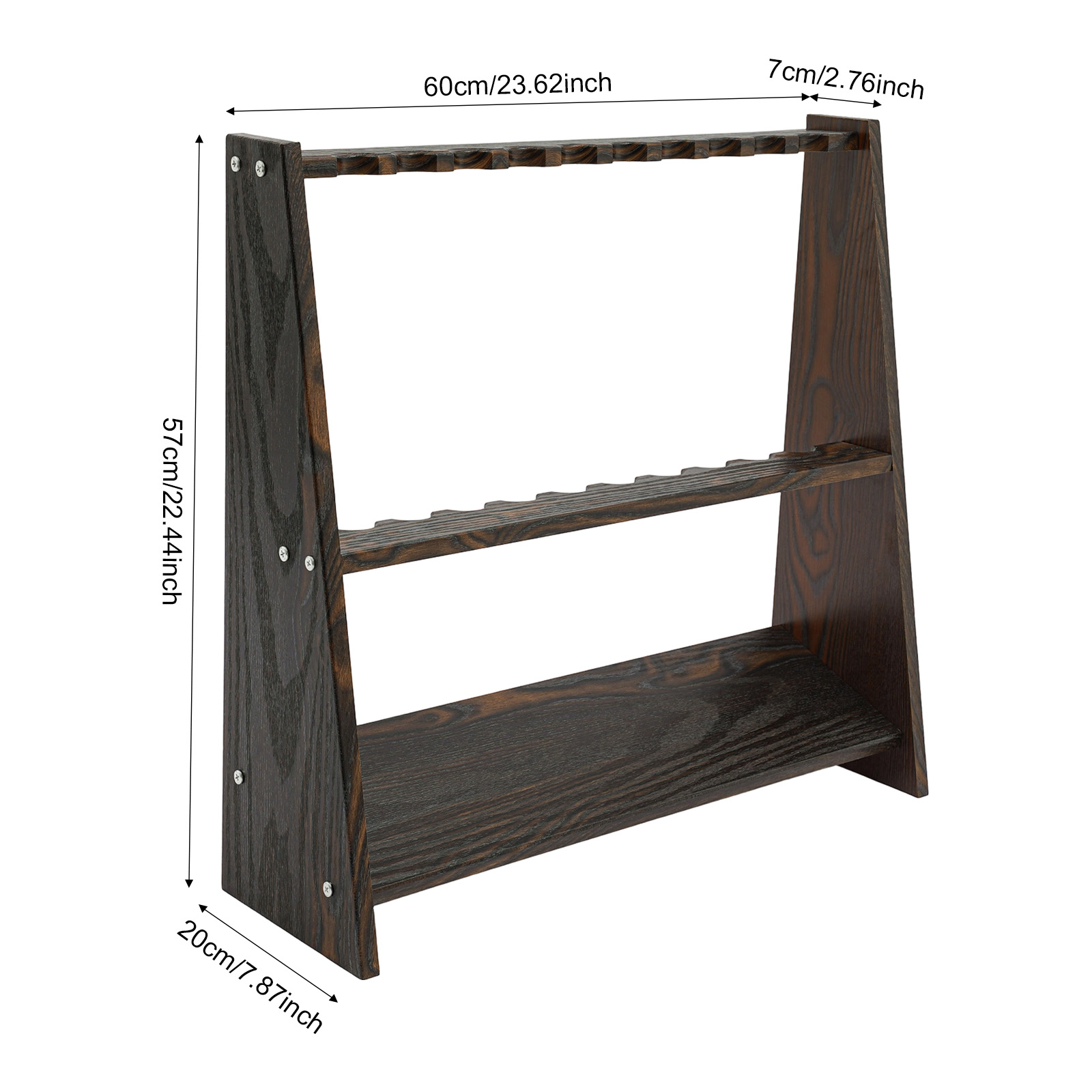 Подставка для бильярдных киев, – обзор и цена Golf Equipment Rack