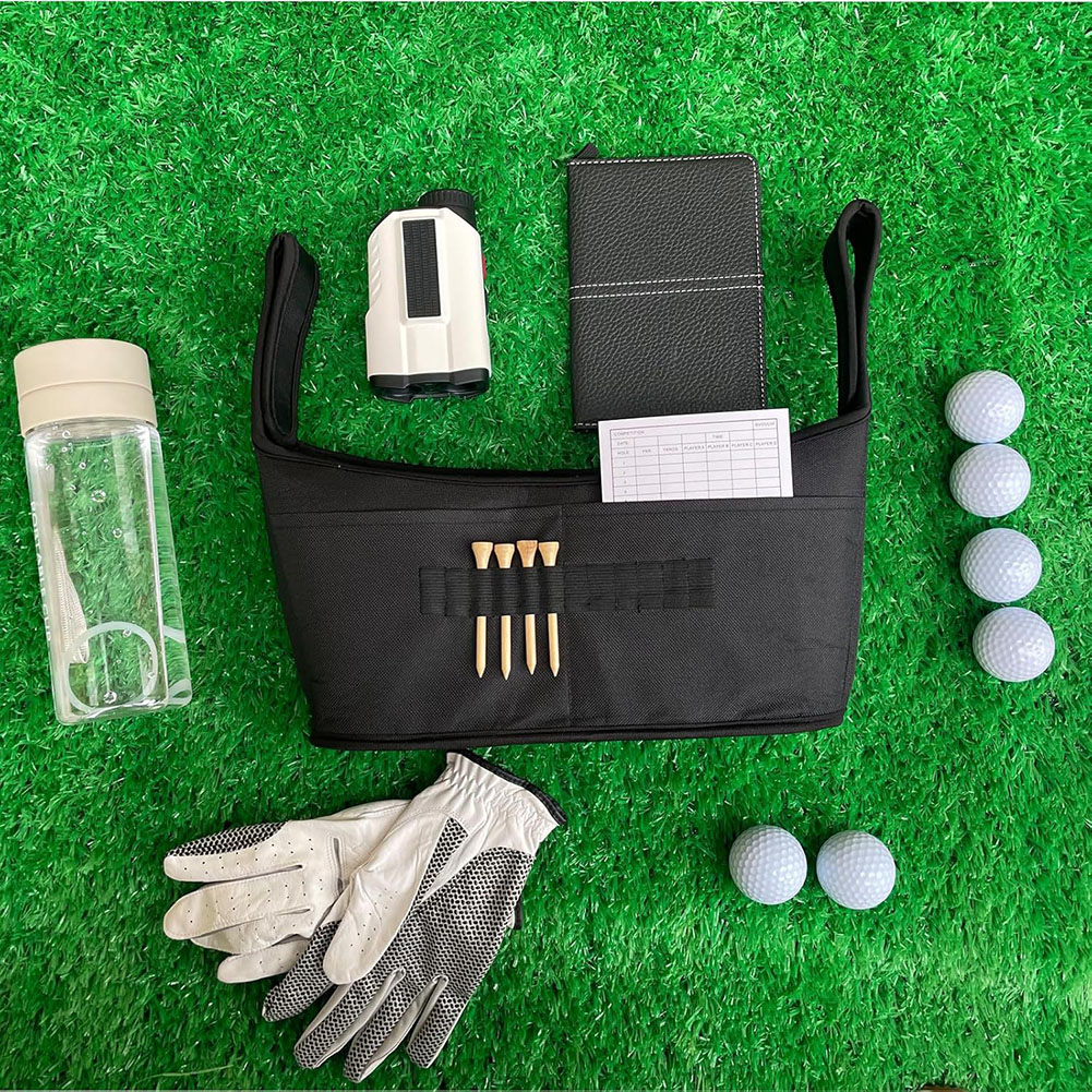 Сумка для хранения принадлежно – обзор и цена Golf Equipment Kit