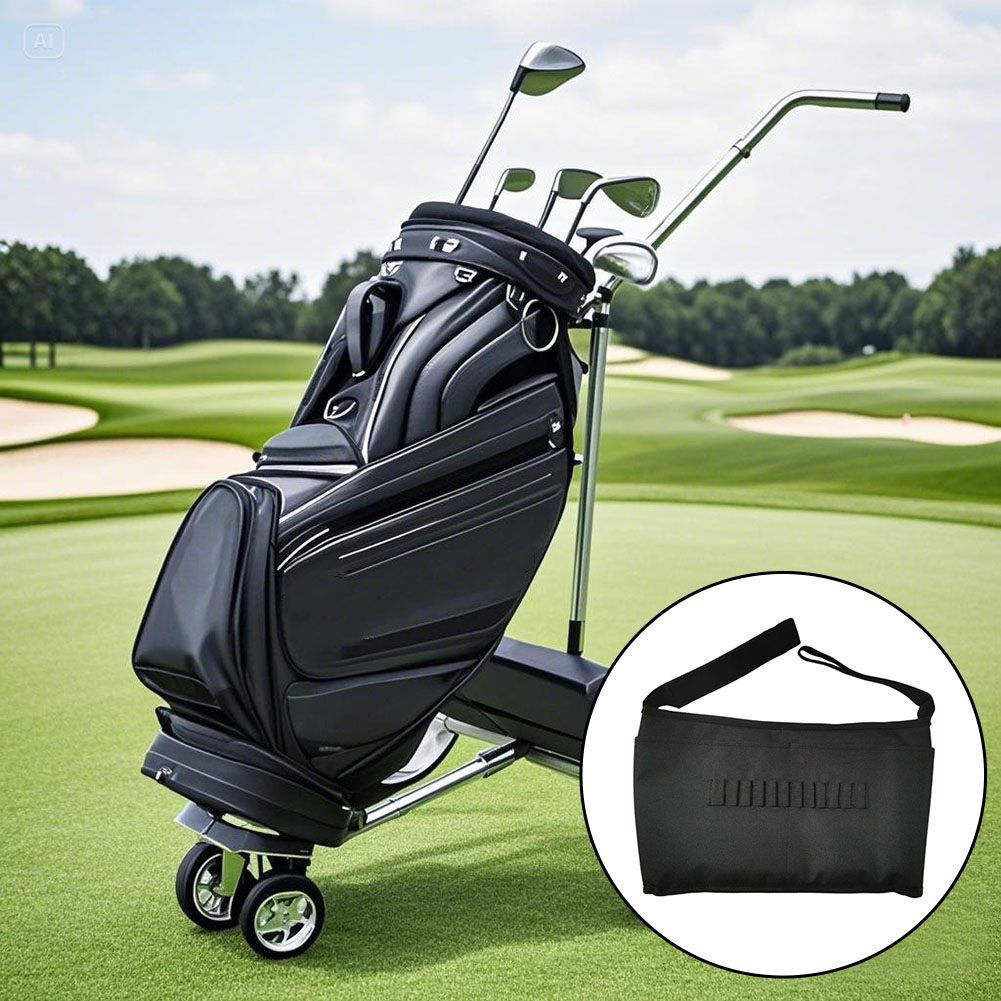 Сумка для хранения принадлежно – обзор и цена Golf Equipment Kit