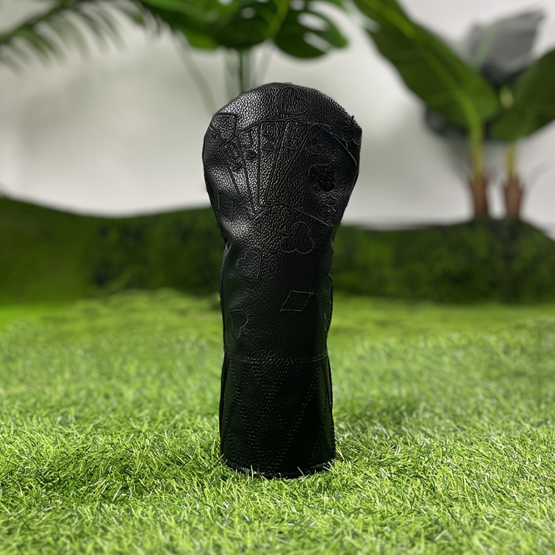 Чехол для головки клюшки для г – обзор и цена Golf Equipment Rack