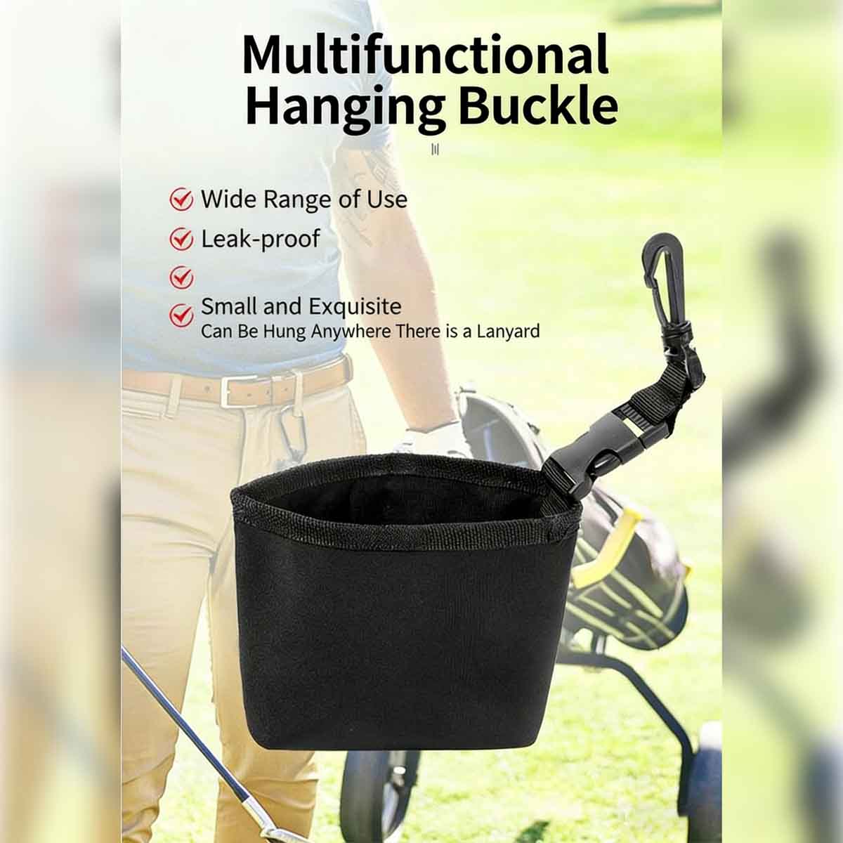 Сумка для хранения клюшек для  – обзор и цена Golf Equipment Rack