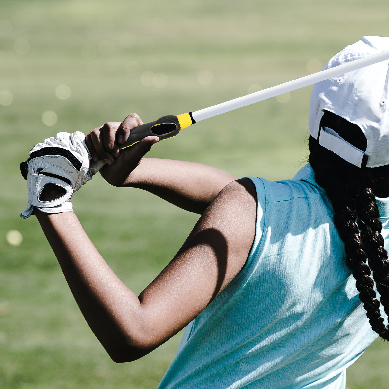 Тренажер для гольфа: набор для – обзор и цена Golf Equipment Kit